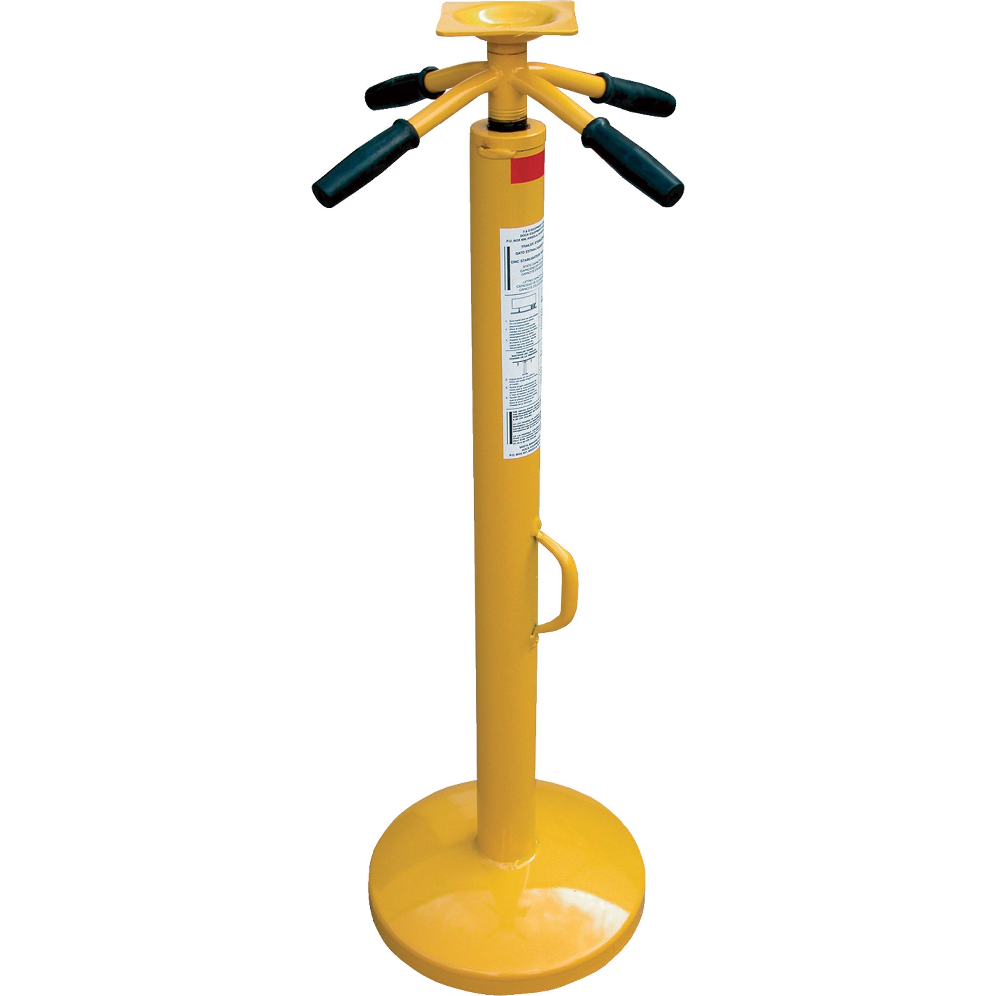 Loading Dock Equipment